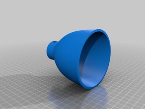 lanterna parte 1 diy 3d print model - Mito3D