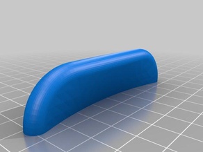 tirador cajones le bricolage 3d print model - Mito3D