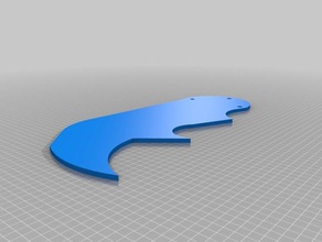 fan blade household 3d print model - Mito3D
