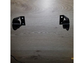 kitchen roll holder k chenroller halter & dining chenrollern 3d print model - Mito3D