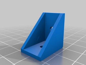 tope persiana le bricolage personnalisé 3d print model - Mito3D
