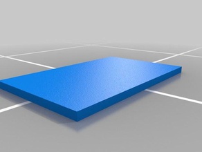 securoband rfid insertar La impresión en 3d 3d print model - Mito3D