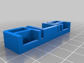 cosas las esculturas personalizado 3d print model - Mito3D