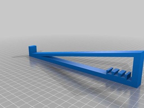 laptop-stand mit 13,3 14 15,6 Zoll computer 13,3-Zoll 156 laptop stand 3d print model - Mito3D