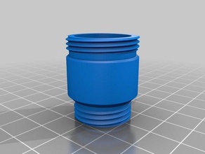 Einbau Dusche oras Armatur Bad Wasserhahn Montage 3d print model - Mito3D