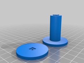 itfaiyeci makara modelism yapma diy modelisme pompier 3d print model - Mito3D