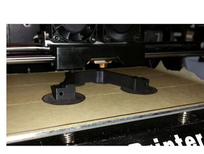 helper 0 3mm 3d printer accessories 3d print model - Mito3D