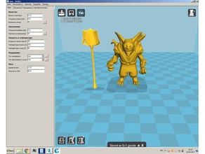 meepo dota2 games 3d print model - Mito3D