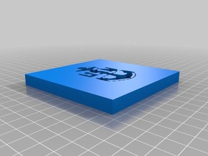 cpo çapa kalıp-o-matik sanat araçları özelleştirilmiş 3d print model - Mito3D
