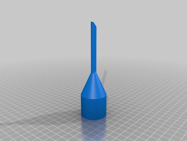 fino produtos para casa personalizado 3D print model - Mito3D