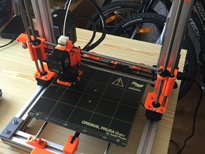 3030 m4 nut nest 3d printer parts 3d print model - Mito3D