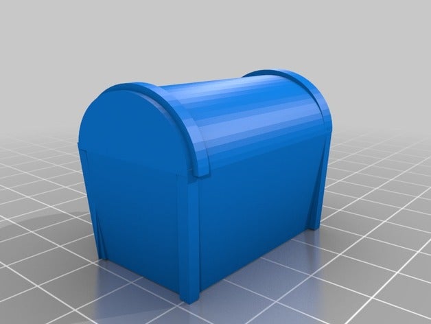 powerful hillar-tumelo 3d printing 3D print model - Mito3D