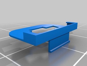 shsholder gadgets 3d print model - Mito3D