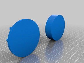 grinder 3d printing 22 weed 3d print model - Mito3D