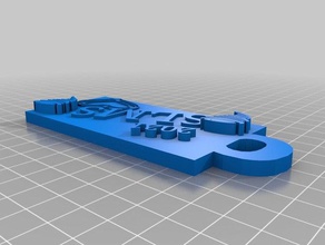 kalandra 3d printing slms 3d print model - Mito3D