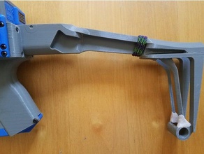 fdl-2-Vektor-Lager in der Robotik 3d print model - Mito3D
