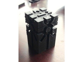 amaç yol işaretleri oyuncak & oyun aksesuarları necrons işaretleyici warhammer 40k 3d print model - Mito3D
