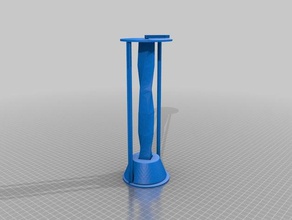 liquide de jauge bêta les gadgets n'importe qui peut éditer l'indicateur vide gage ngue le la mesure outil prototype 3d print model - Mito3D