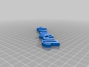 drsuneel HUMMER-Stil 4 - Organisation kundengebundene 3d print model - Mito3D