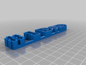 2017 - sarah miller heykeller özelleştirilmiş 3d print model - Mito3D