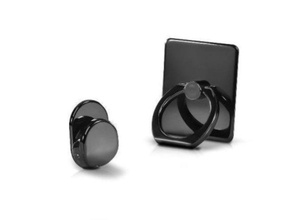 crochet de la sonnerie du téléphone accessoires iring l'anneau 3d print model - Mito3D