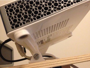 lg led projector mount electronics