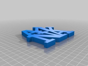 anna esculturas personalizado 3d print model - Mito3D