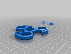 copy spinner 3d printing 3d print model - Mito3D