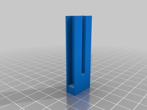 filament rol-guide 3d Drucker Zubehör 3d print model - Mito3D