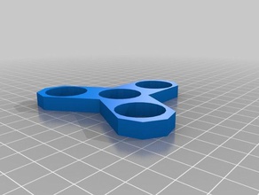 fidget oyuncaklar spinners oyuncak & oyun aksesuarları 3d print model - Mito3D