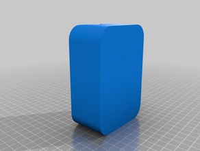 mr hobby paint holder organization 3d print model - Mito3D