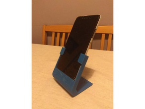 omri mobile phone redminote2 3d print model - Mito3D