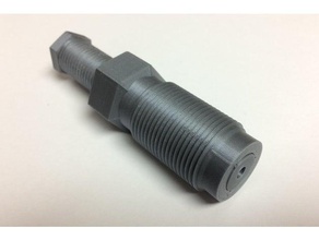 differential screw engineering 3d print model - Mito3D