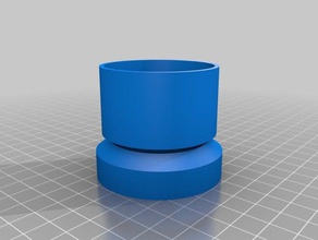 redukcia5 household supplies customized 3d print model - Mito3D
