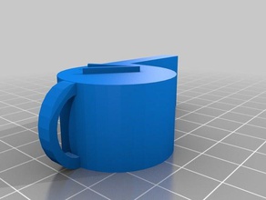 my customized whistle magic - create your own music math 3d print model - Mito3D