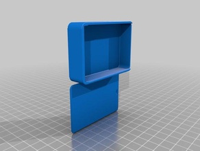customizer object 2 3d printing 3d print model - Mito3D