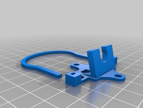 swift cp protector 3d printing 3d print model - Mito3D