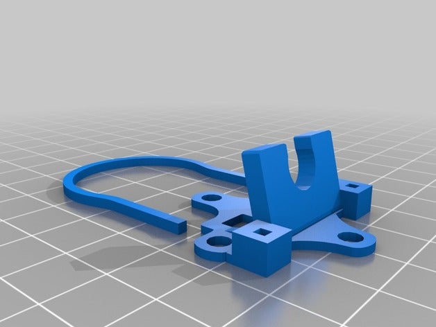 swift cp protettore La stampa 3d 3D print model - Mito3D