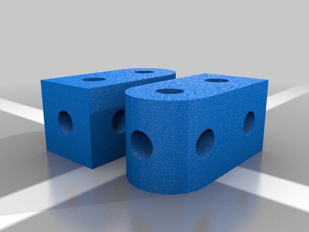 piezas construcciī n y montaje de la ingeniería tecnología tecnolog eso 3D print model - Mito3D