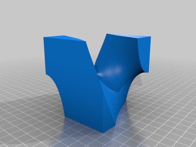 hart cubo rompecabezas de 75 puzzles personalizado 3D print model - Mito3D