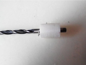 5 mm distanziati coil jig utensili a mano 3d print model - Mito3D