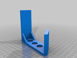 watch stand 3d printing 3d print model - Mito3D