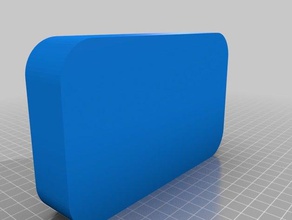 Spüle Schwamm Halter Haushalt versorgt design Küche Schwamm-Halter 3d print model - Mito3D