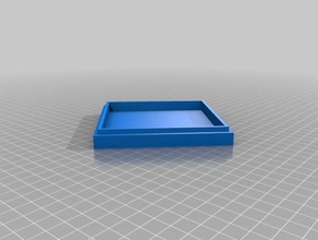 75 mm top containers customized 3d print model - Mito3D