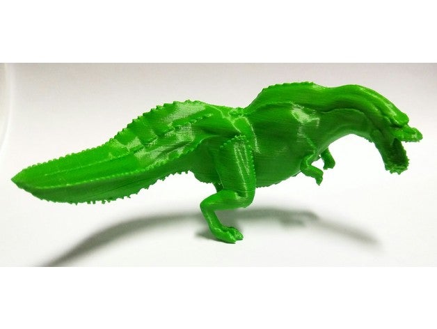 deviljho avançado criaturas monstro monster hunter 3D print model - Mito3D