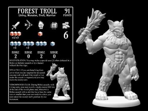 forest troll 18mm scale toys & games boardgame boardgames discord dnd dungeon dungeons dragons fantasy frostgrave game gaming giant giants medieval miniature miniatures monster monsters mordheim myth mythology norse norsemyth norsemythology opentactics pathfinder roleplaying rpg tabletop trolls viking vikings wargame wargames wargaming warhammer wayfarer tactics 3d print model - Mito3D