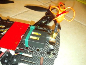 eachine-video-Sender Fall r c Fahrzeuge eachine et526 3d print model - Mito3D