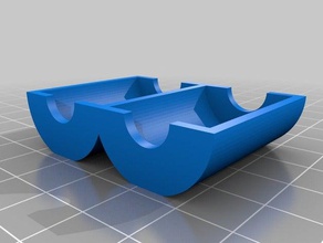 cargo noir Spielzeug & game Zubehör kundengebundene 3d print model - Mito3D