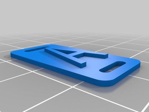 meine individuelle revolution 3d-Druck-tests kundengebundene 3d print model - Mito3D