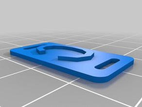 meine individuelle revolution 3d-Druck-tests kundengebundene 3d print model - Mito3D